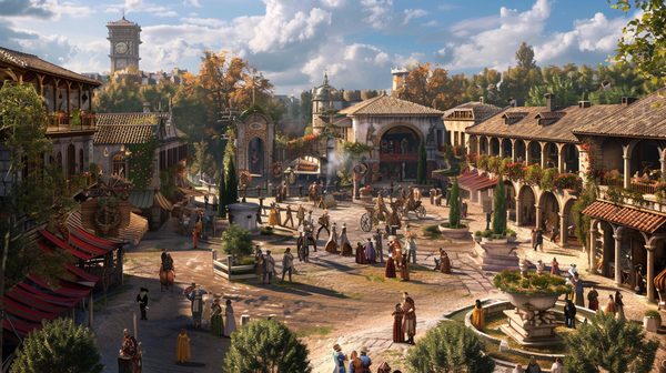 Tous les horaires du parc du puy du fou : les heures pour les spectacles