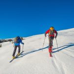 Quels sont les meilleurs spots de ski de fond dans les Vosges, France ?